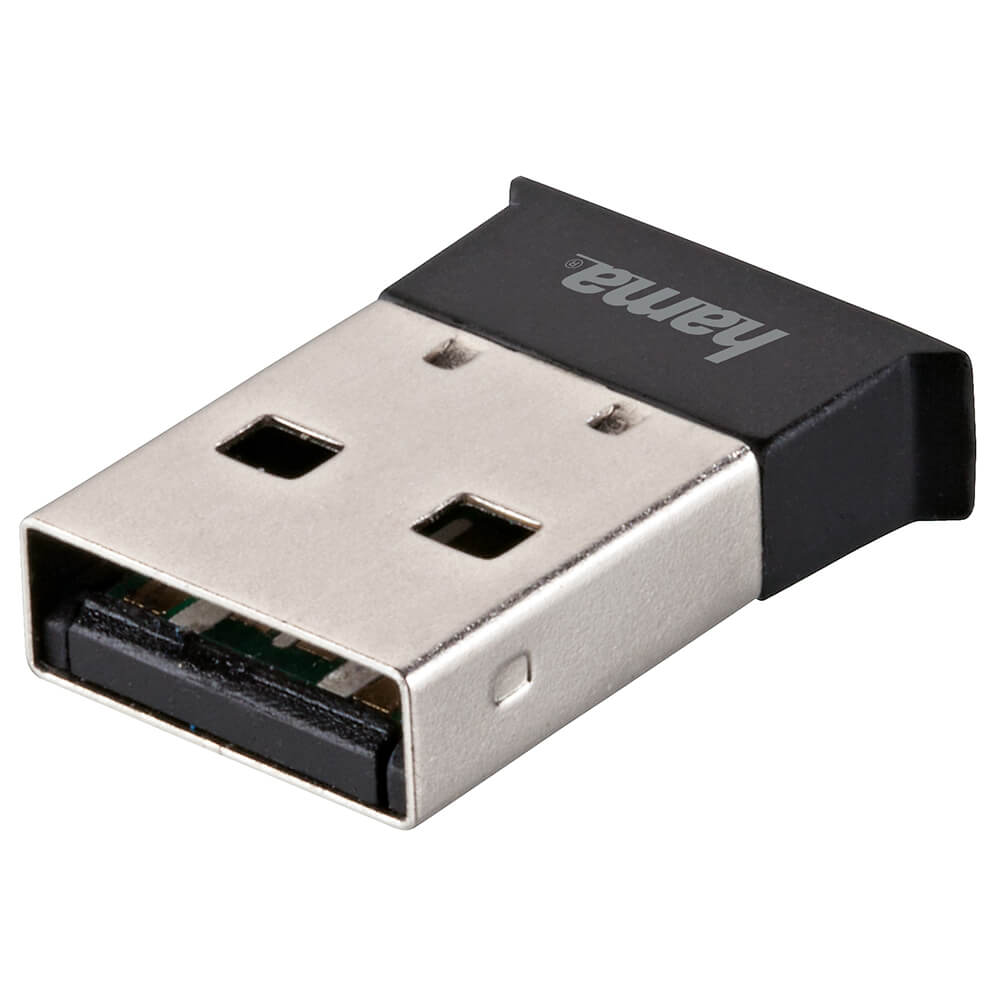 Bluetooth USB-adapter Version 5.0 Class 2