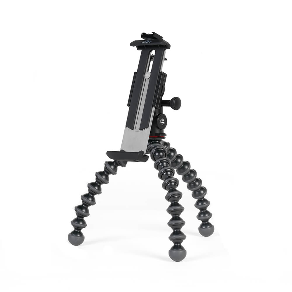 Tablet Tripod Kit GripTight Pro 2