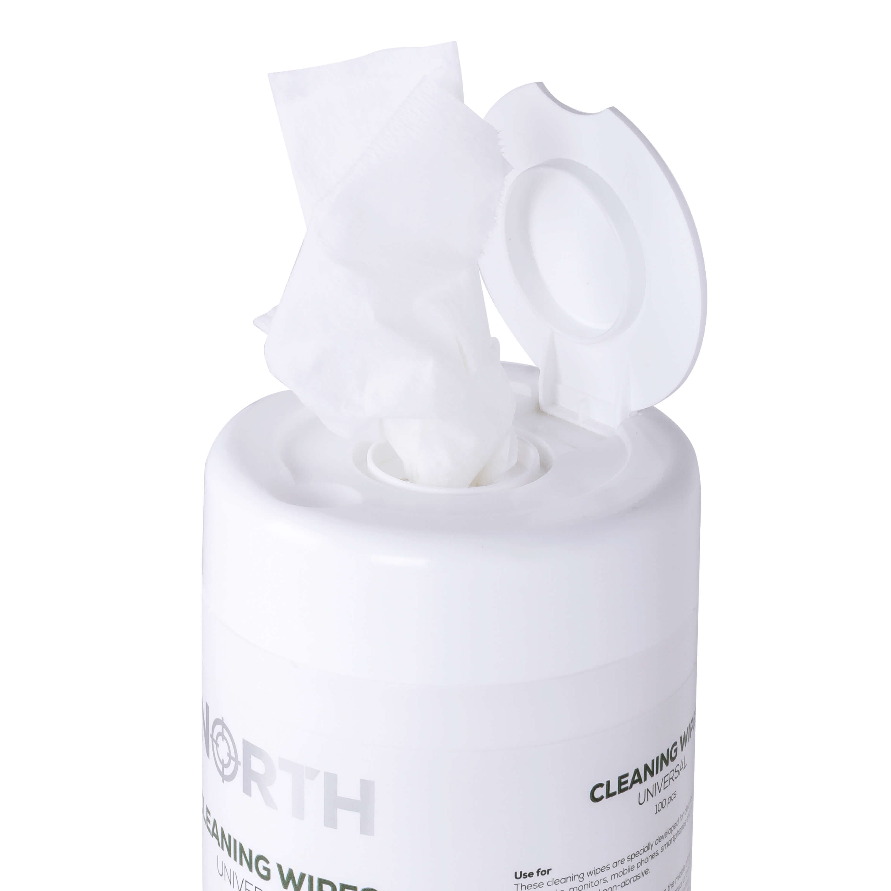 Cleaning Wipes - Universal
