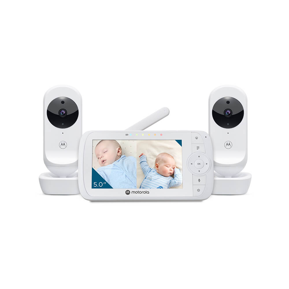 Baby Monitor VM35-2 Video