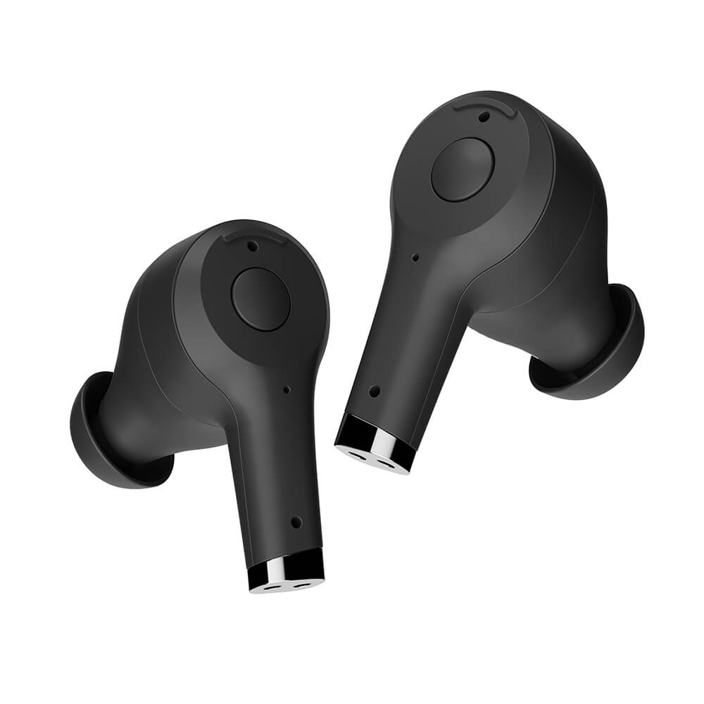 SUDIO Headphone ETT ANC True Wireless In-Ear  Black Mic
