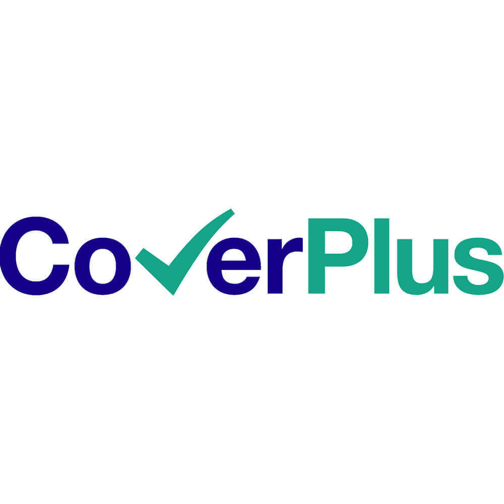CoverPlus Onsite Service SC-F6400/H 4 YR