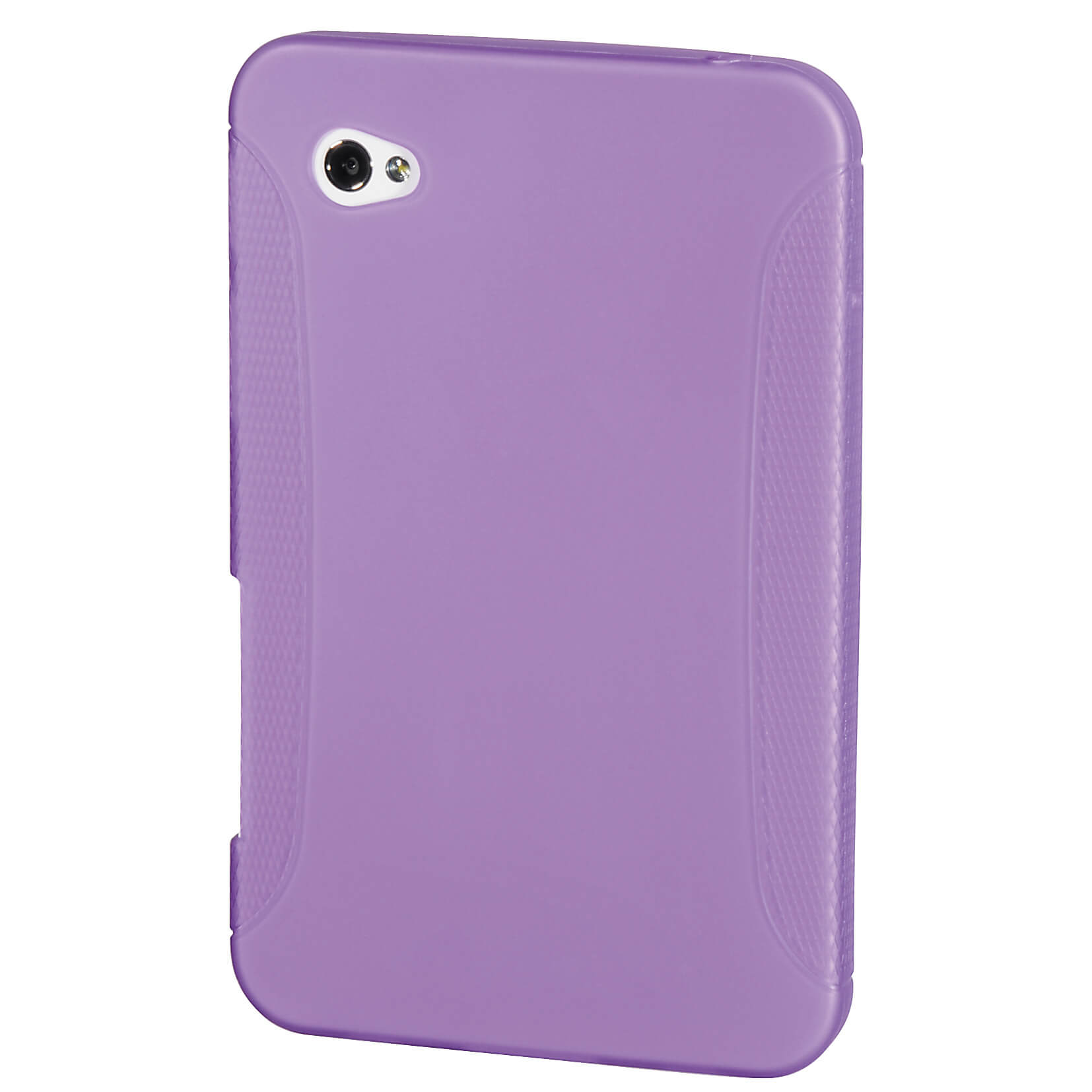 Cover TPU for Samsung Galaxy Tab, purple