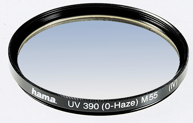 Filter UV AR 37 mm
