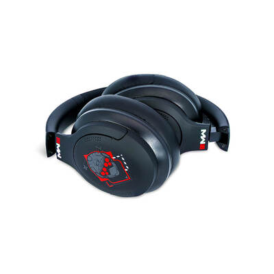MW3 Headphone Over-Ear Wireless ANC Black COD