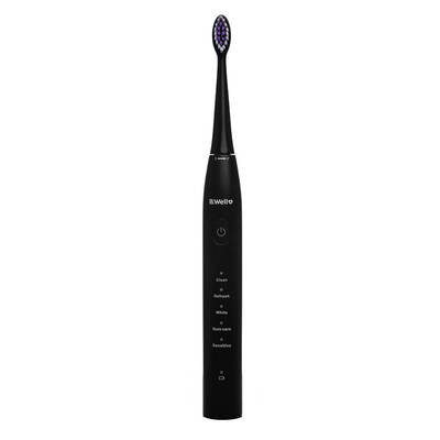 Electric Toothbrush Sonic Pro-850 Black