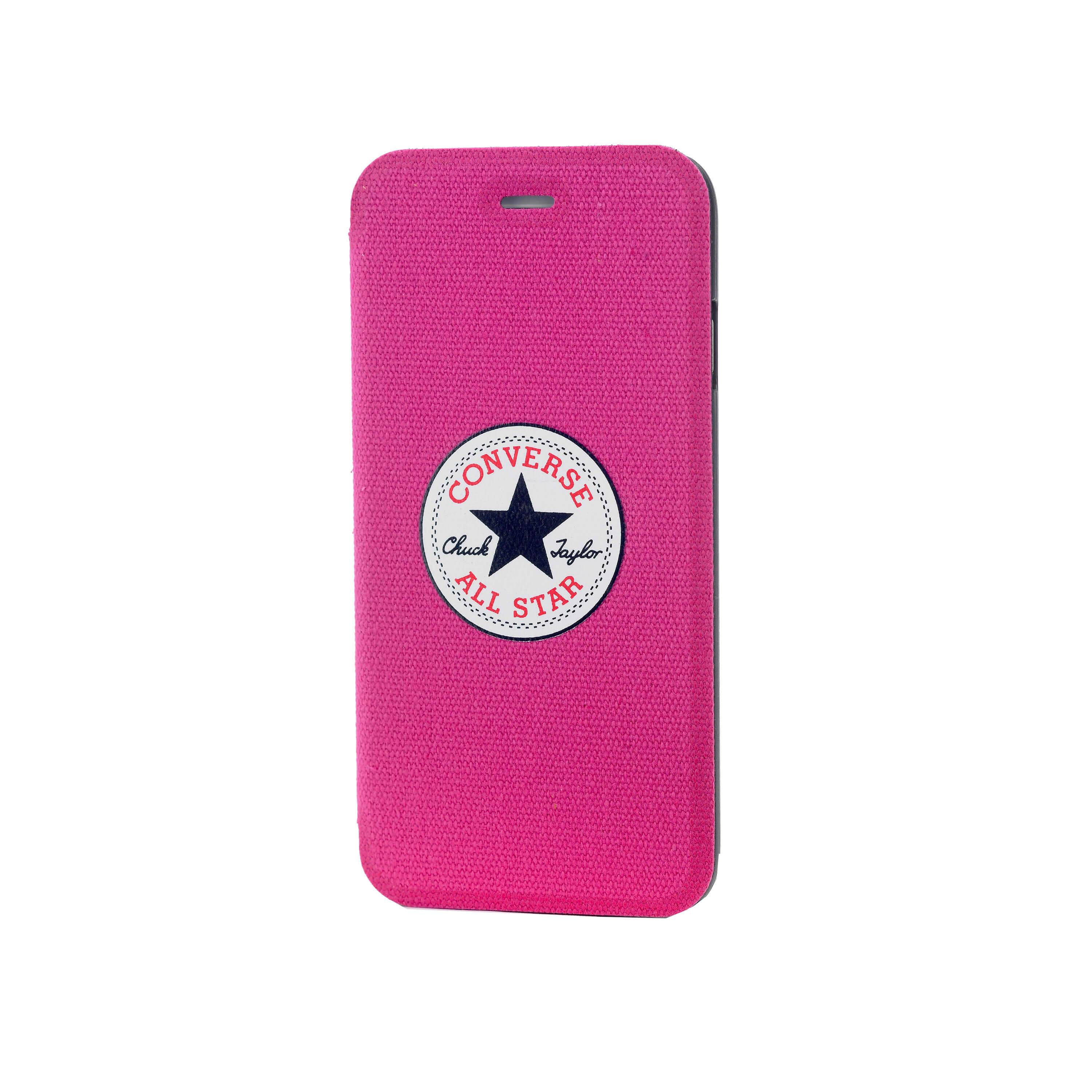 Wallet Case Pink - iPhone 6 Plus