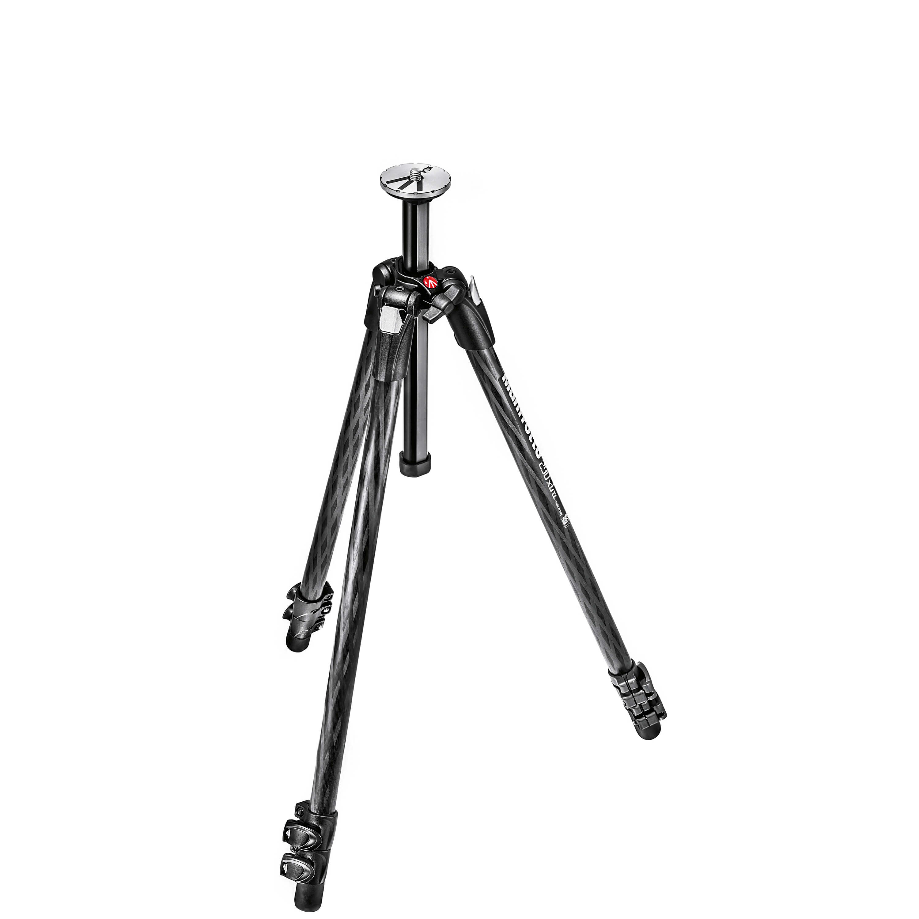 MANFROTTO Tripod 290 Xtra 3-Sections Carbon