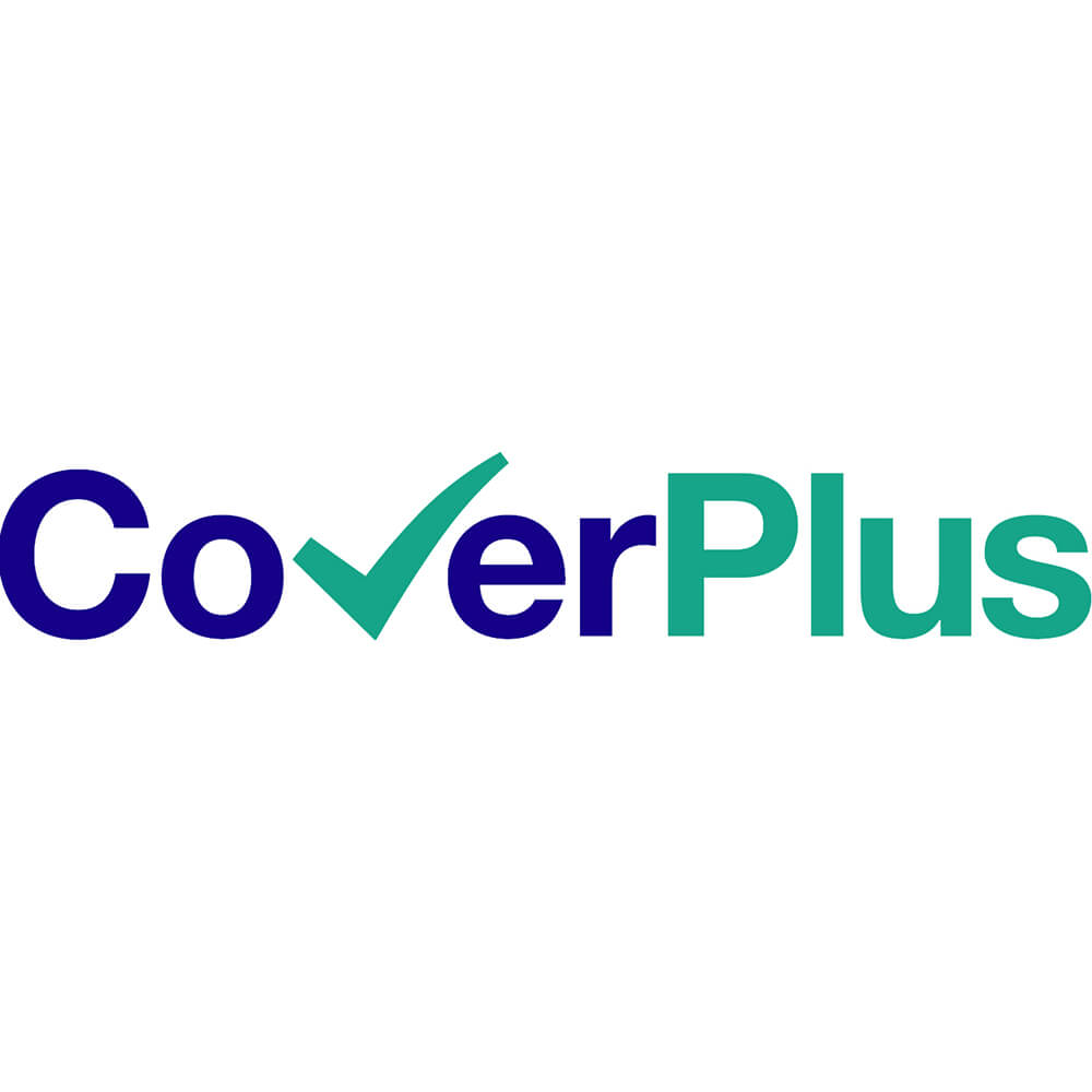 EPSON CoverPlus Onsite Service SC-F500 4 YR