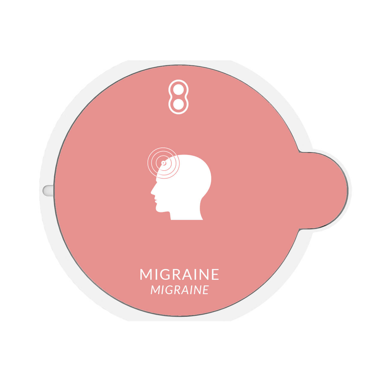 AROMACARE Capsule 3-Pack Migraine 
