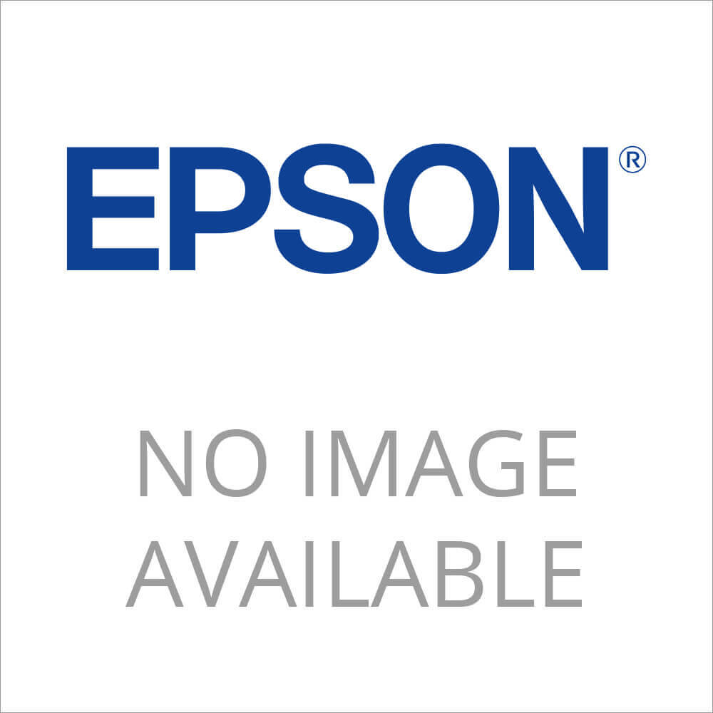 EPSON Dye Sublimation Black  F100/F500/F501 (140mL)