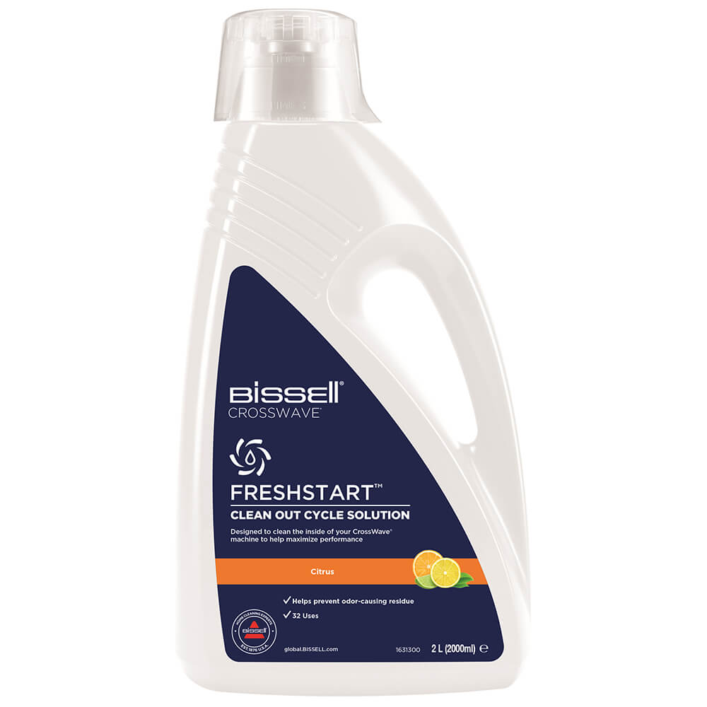FRESHSTART Clean-Out Cycle Solution 2L