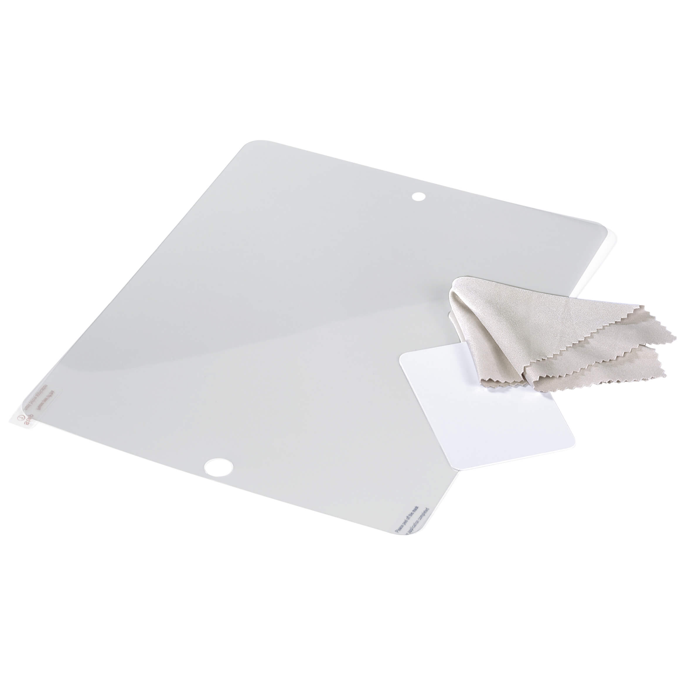 Mirror Screen Protector for A pple iPad 2/3rd Generation