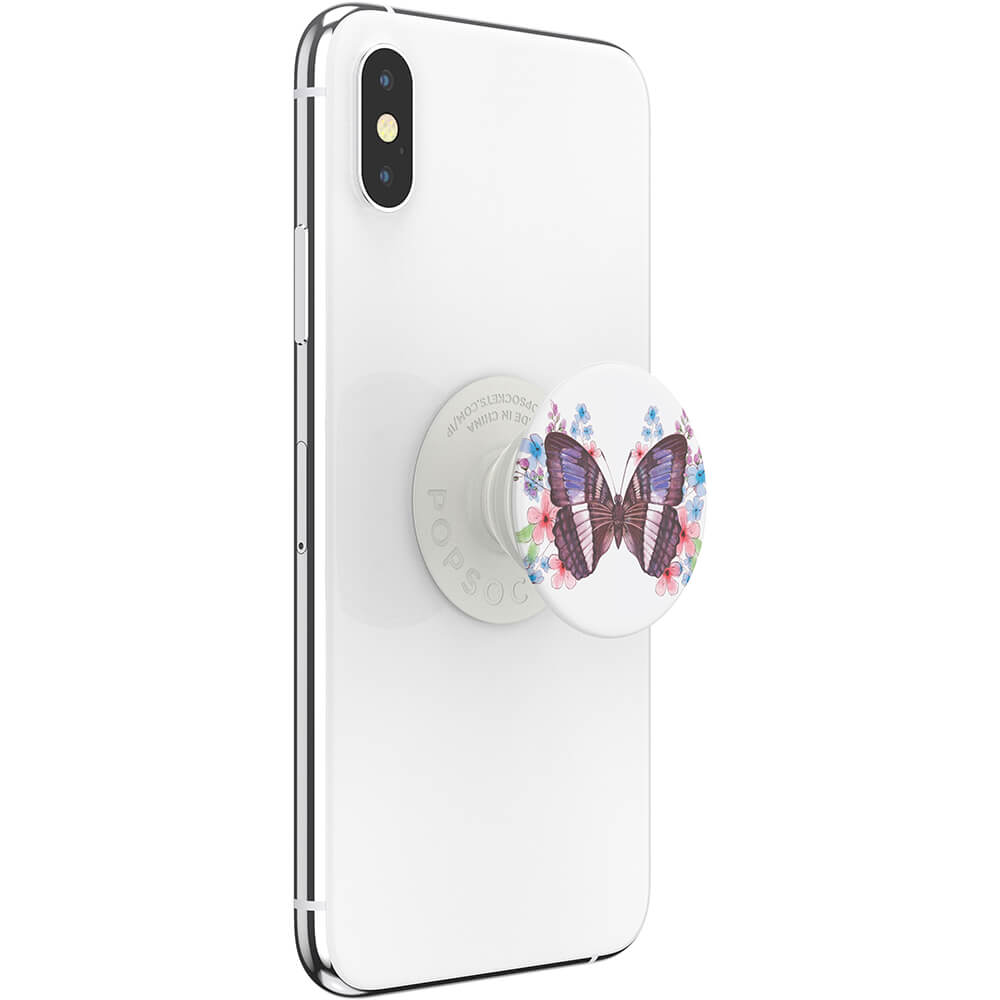 POPSOCKETS So Fly Removable Grip with Standfunction