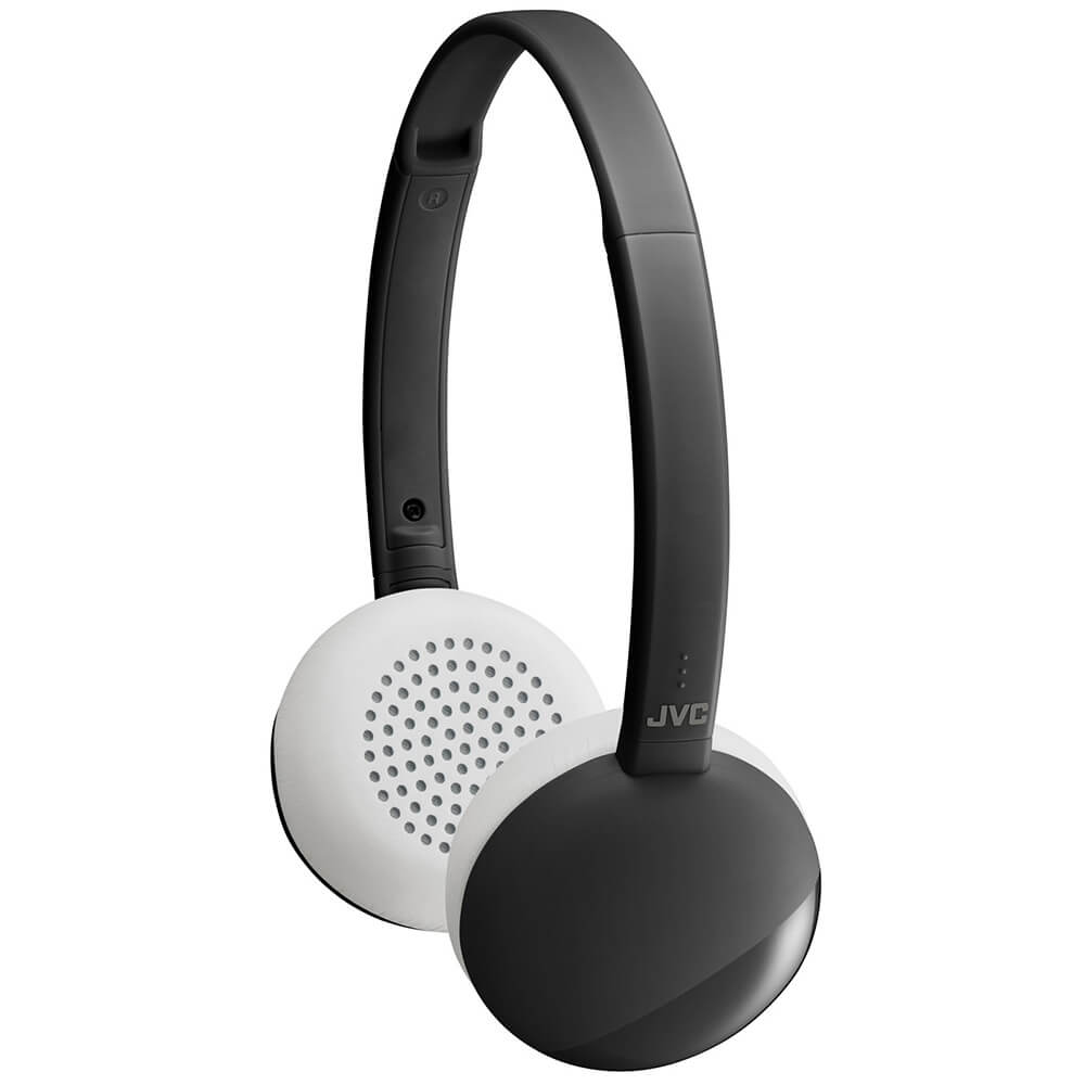 JVC Headphone On-Ear S22 Wireless Black