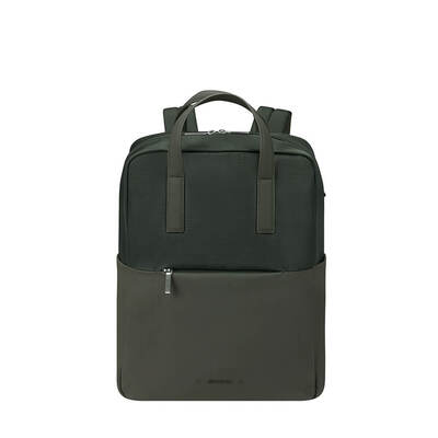 Backpack with Handles 4Pack LPT 15.6" Forest Green