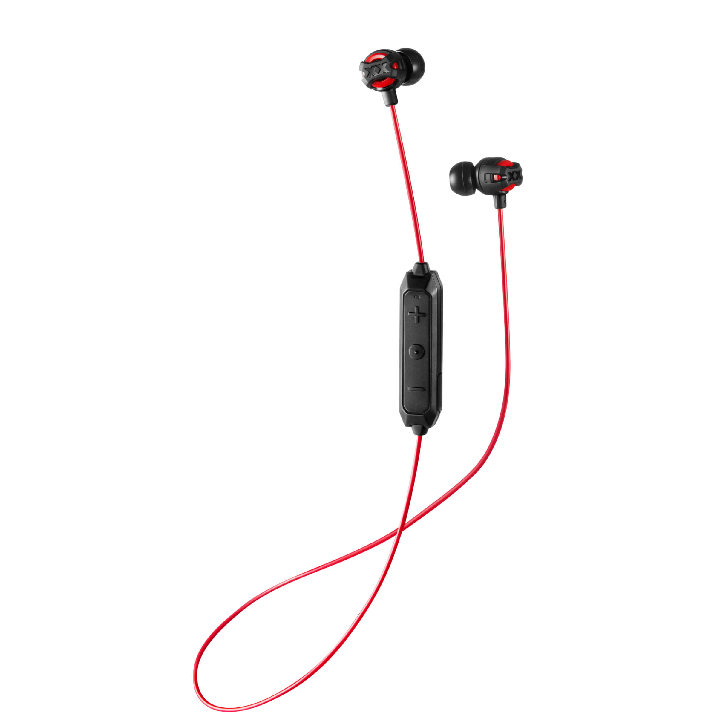JVC Hörlur FX103BT Bluetooth Xtreme Xplosive In-Ear Red