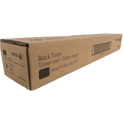 Toner 006R01655 Svart