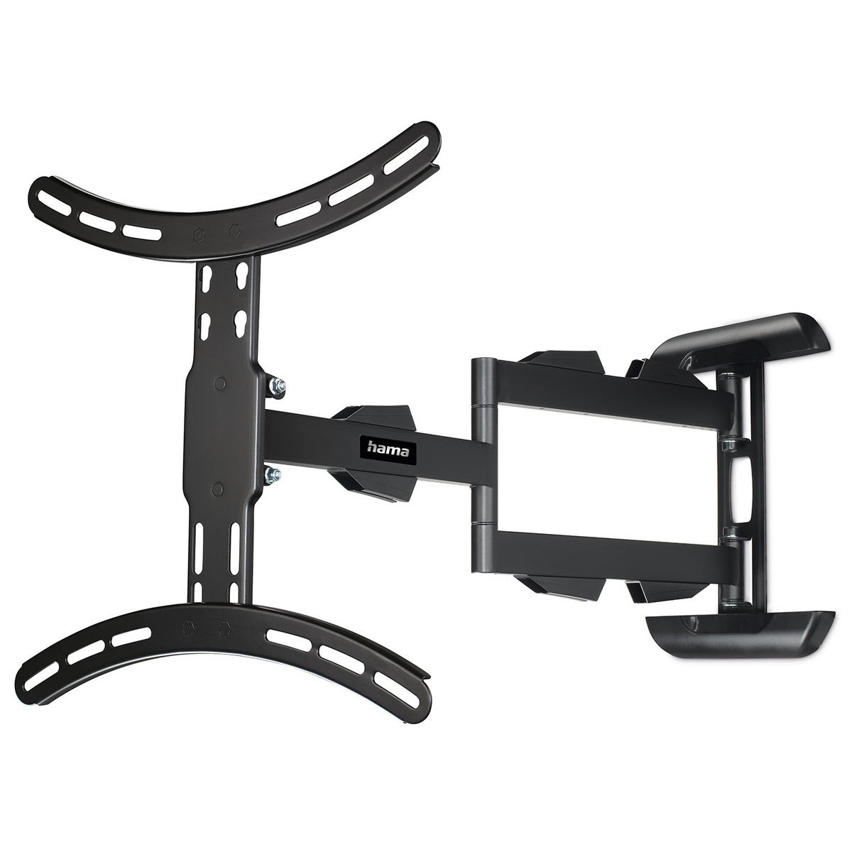 Veggfeste Tv Full Bevegelse Lang Arm VESA 400x400