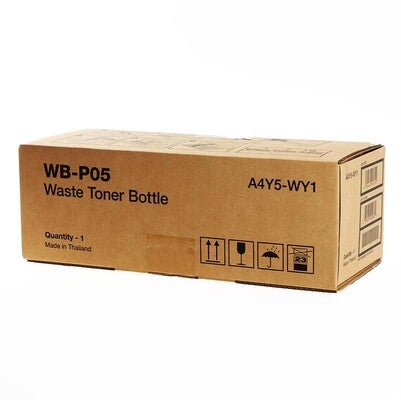 KONICAMINOLTA Waste A4Y5WY1 WB-P05
