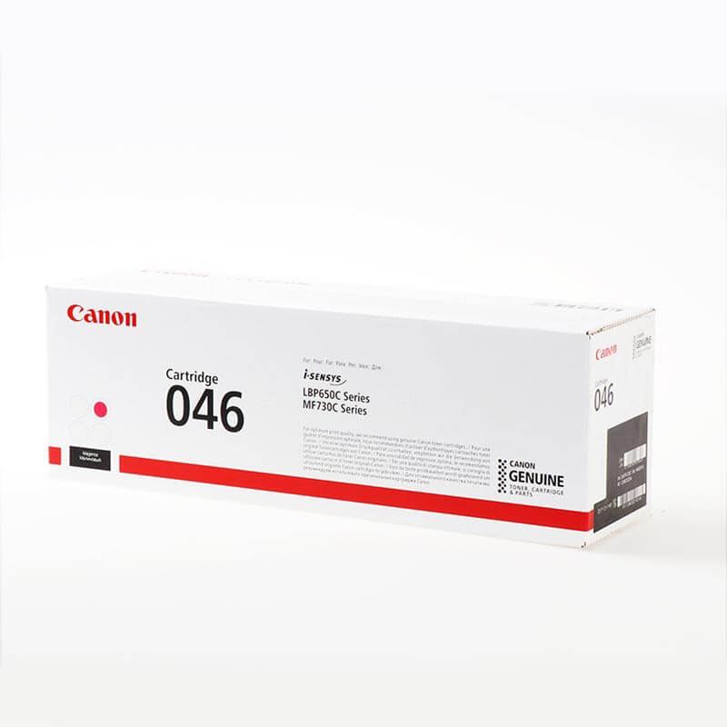 Toner 1248C002 046 Magenta