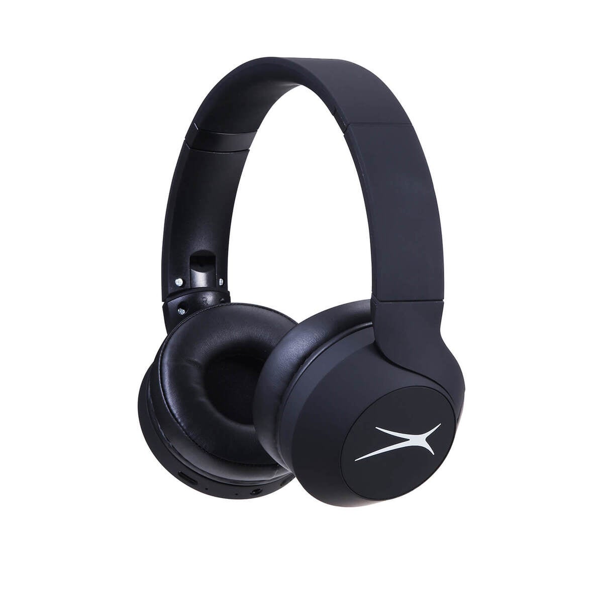 ALTEC LANSING Kids Kuulokkeet ANC Wireless 2in1 On-Ear Musta