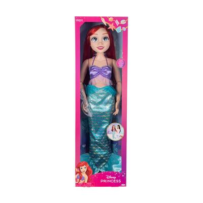 Playdate Ariel
