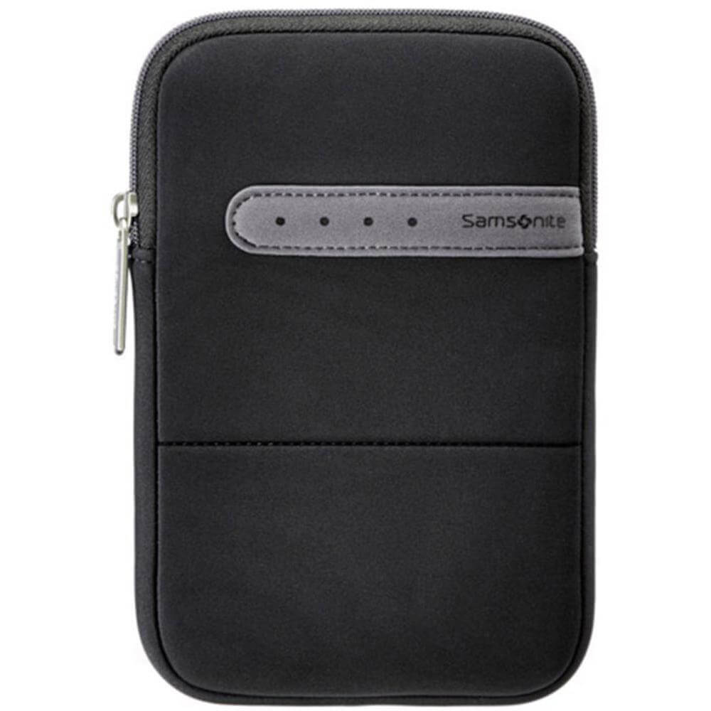 SAMSONITE COLORSHIELD Sleeve 7" Black