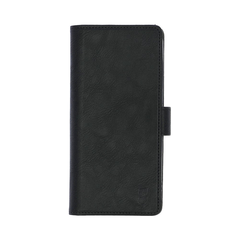 Wallet Case Black - Xiaomi 12 Lite 5G