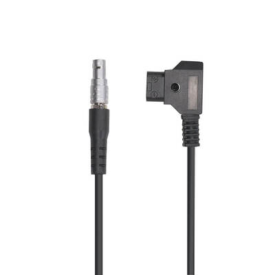 D-TAP To 2Pin DC Cable