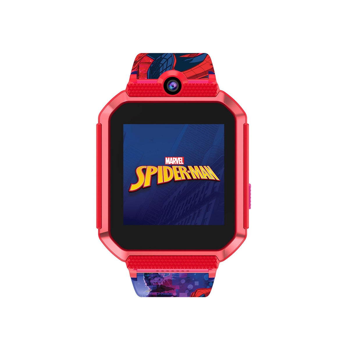 ACCUTIME SMART WATCH Spider Man 26 Games