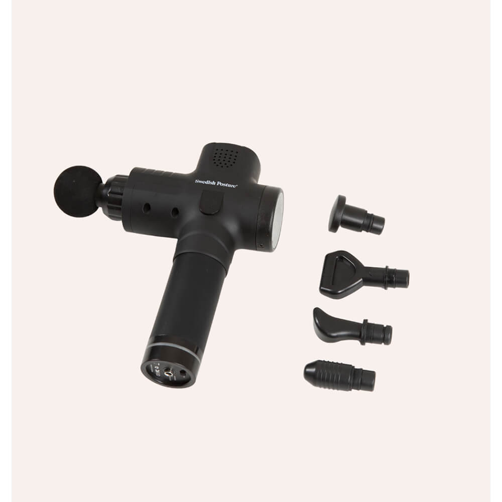 Massagepistol PRO