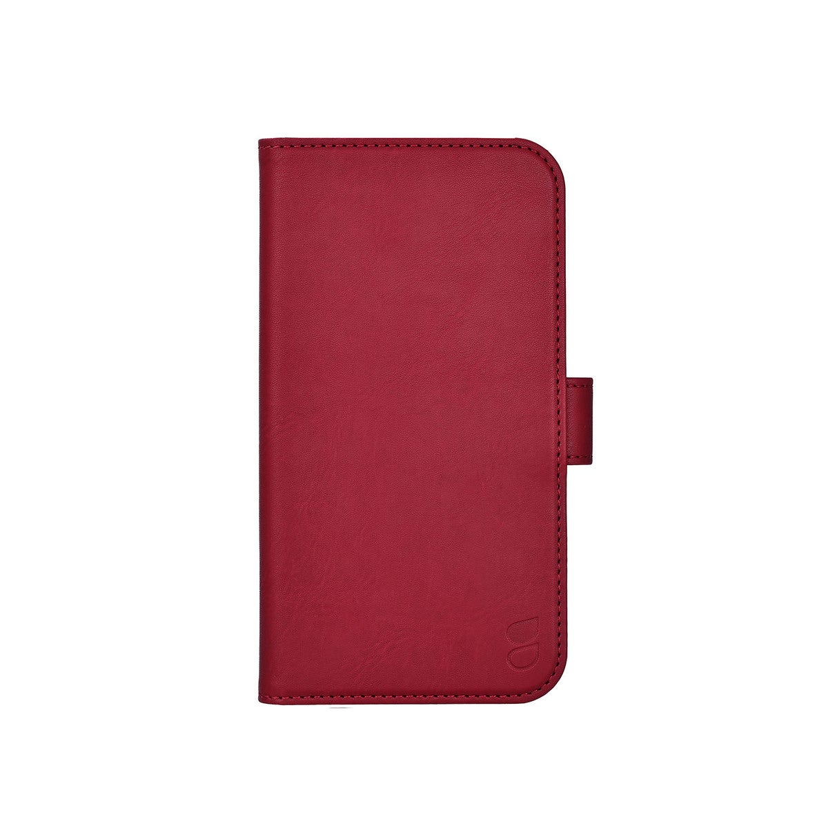 Puhelinkotelo 3 korttipaikkaa Magseries Tummanpunainen - iPhone 17 Air