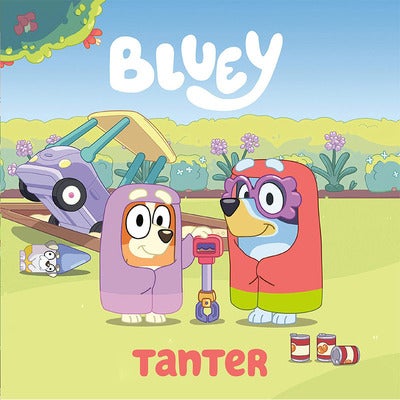Tanter