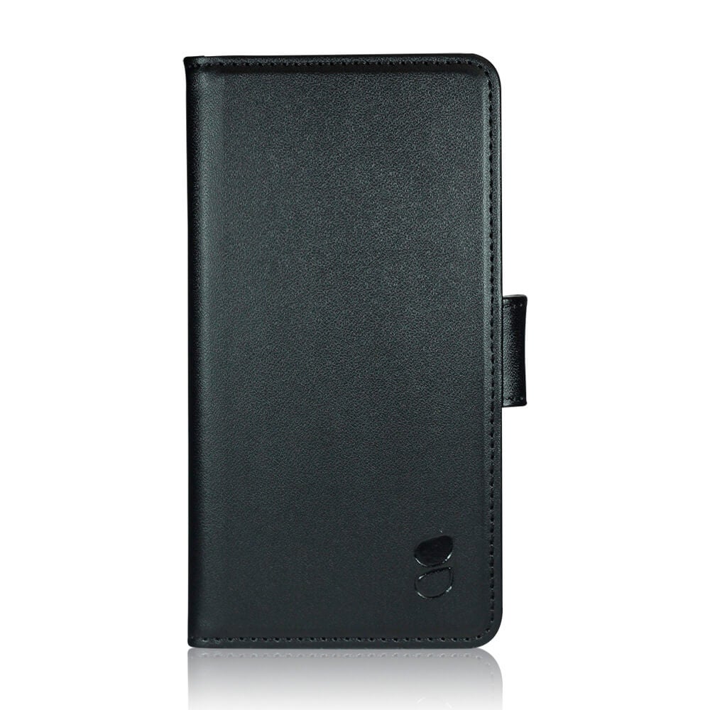Wallet Case Black - Samsung A3 2017 
