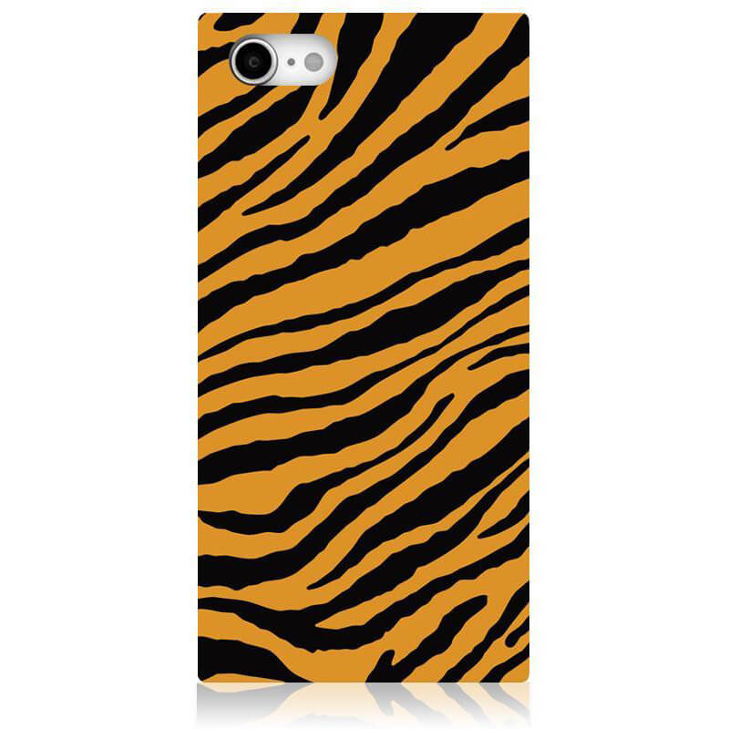 IDECOZ Mobilecover Tiger  iPhone 8/7