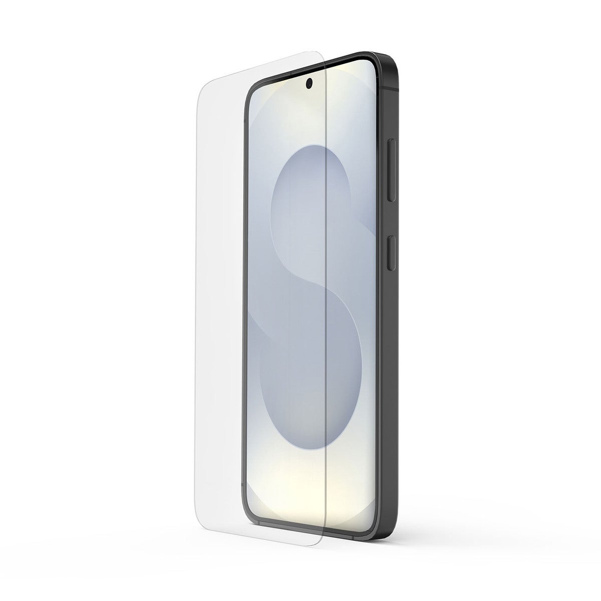 Skærmbeskytter Clear Protect - Samsung Galaxy S26