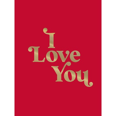 I Love You