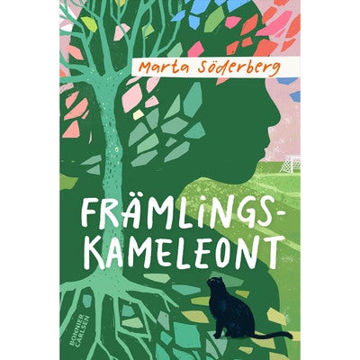 Främlingskameleont