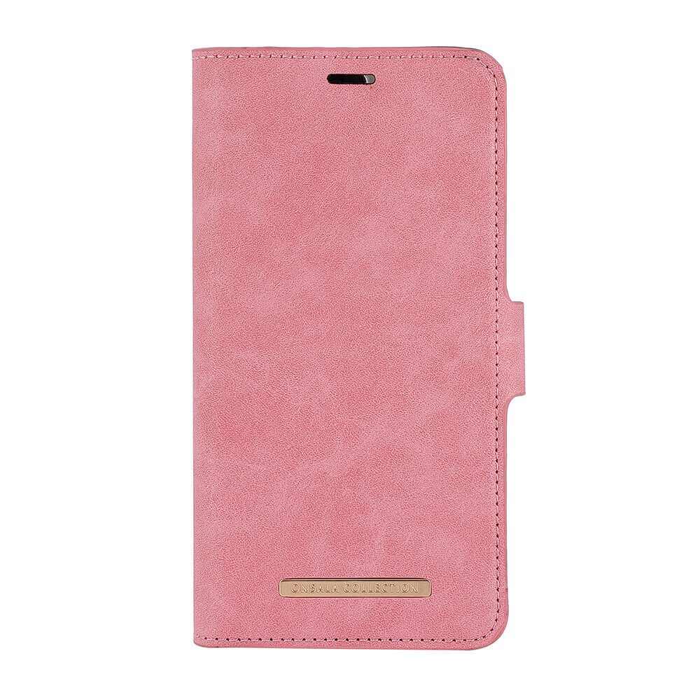 Mobile wallet Dusty Pink - iPhone 13