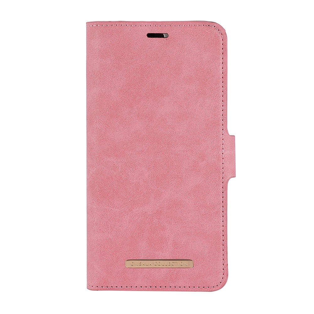 Mobile wallet Dusty Pink - iPhone 13