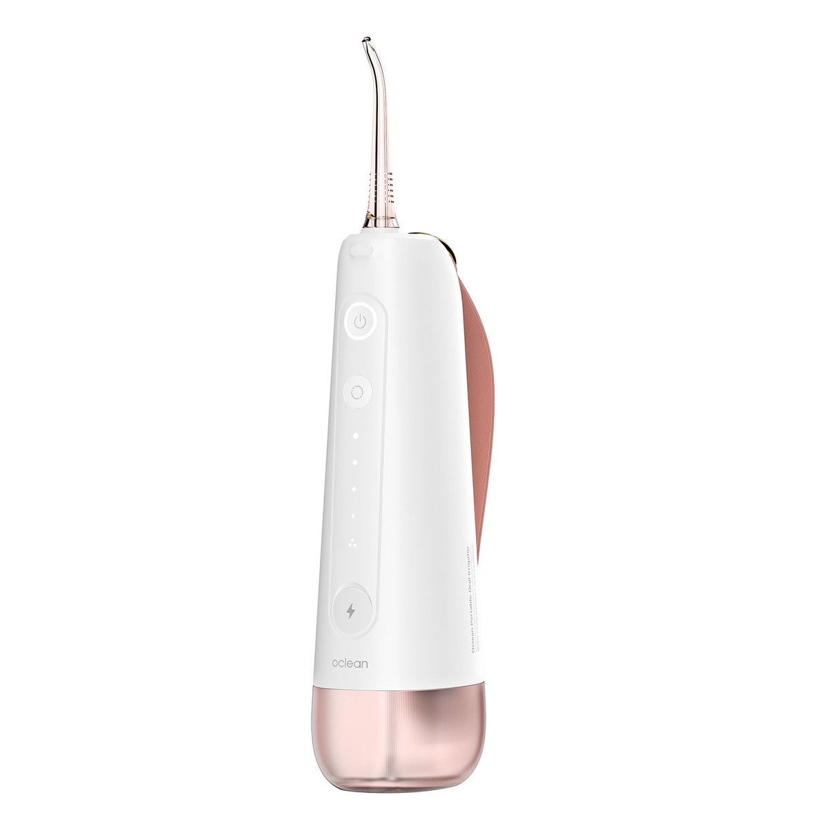 Vattenflossare W10 Rosa