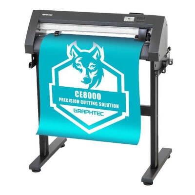 CE8000-60 w/ stand