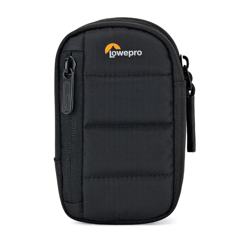 Camera Case Tahoe CS 20 Black