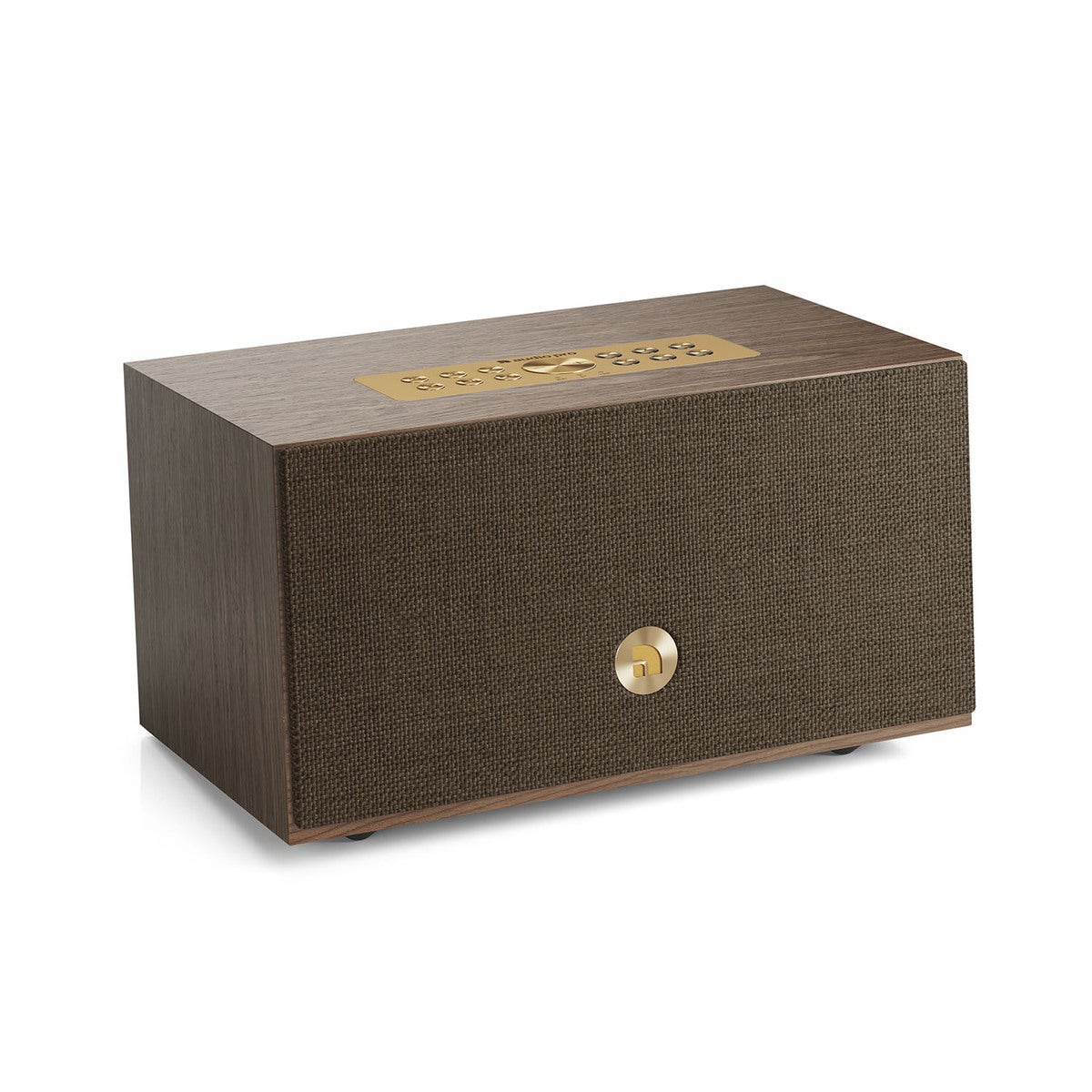 AUDIO PRO Speaker C5 MKII W Multiroom Walnut - Tura Scandinavia