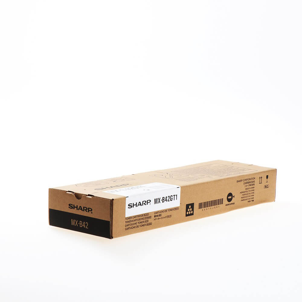 Toner MXB42GT1 MX-B42GT1 Musta