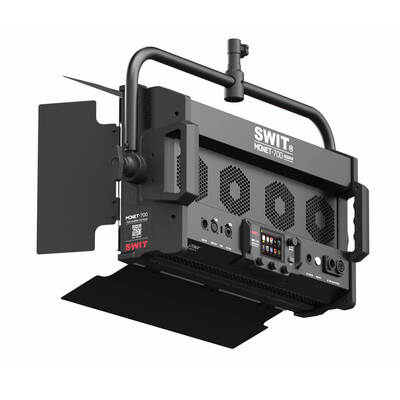 Paneeli MONET-700 RGBW LED-Valaisin 700W