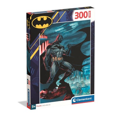 Puslespill 300 Pcs Batman