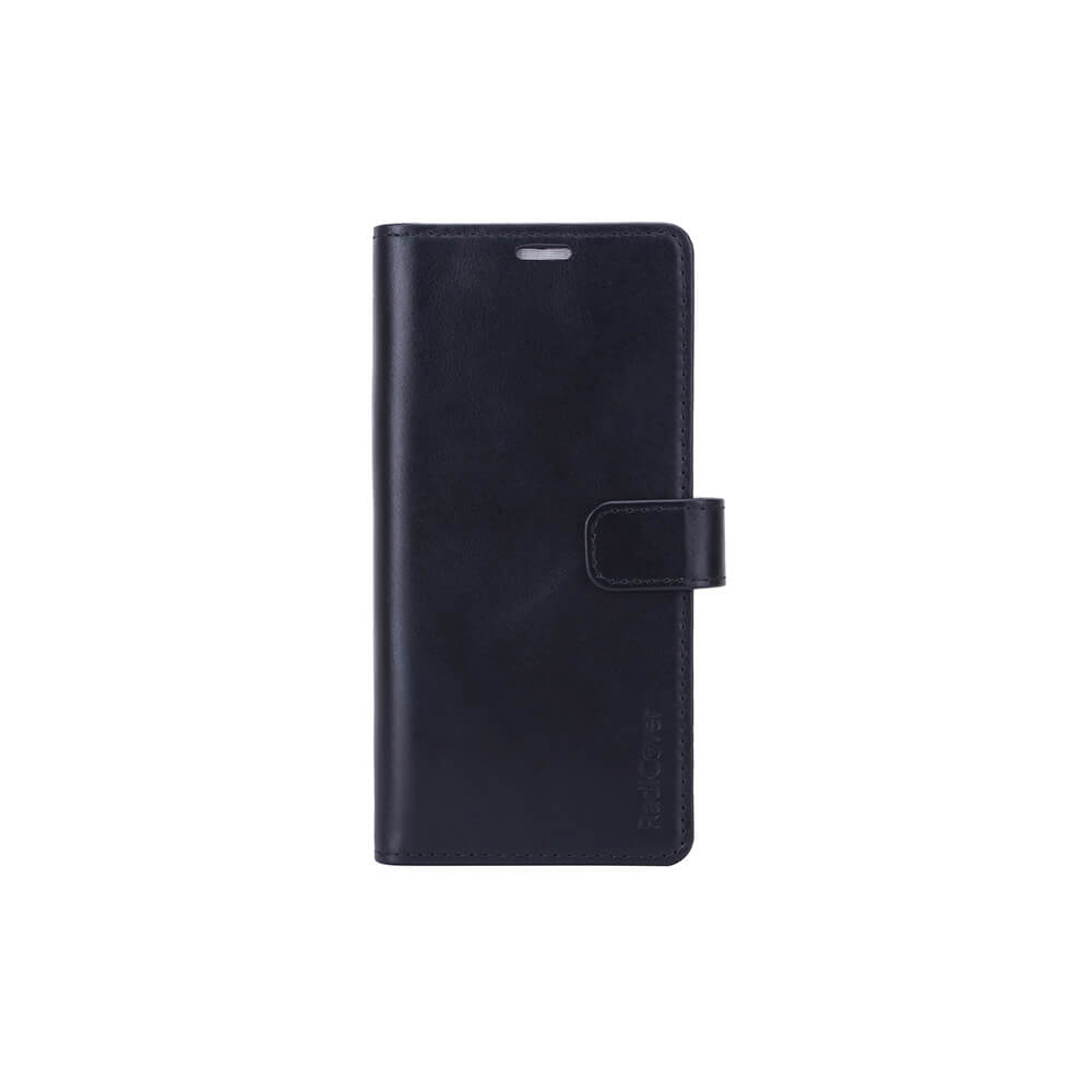 Wallet Case Black - Samsung S20FE 5G / S20FE 4G