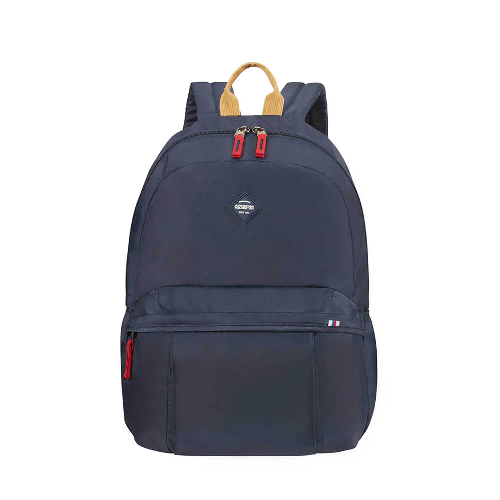 AMERICAN TOURISTER Reppu UPBEAT  NAVY